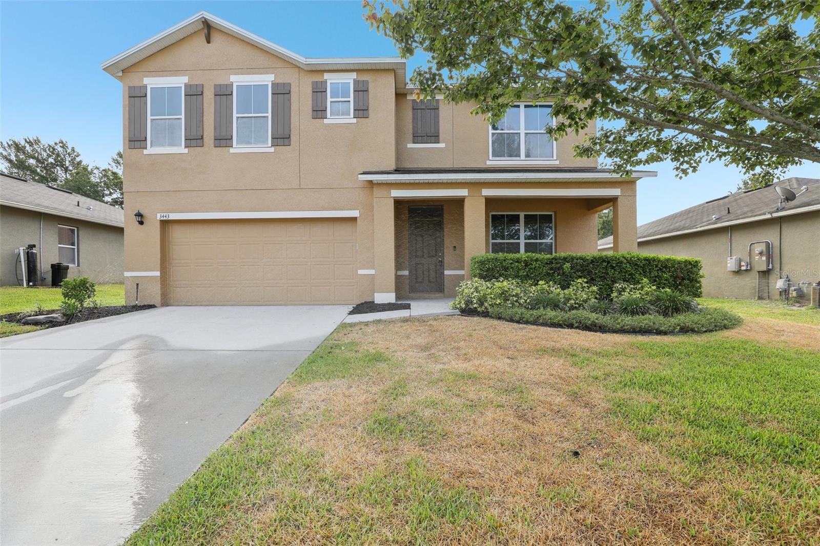 Details for 3443 Berkshire Woods Terrace, DELTONA, FL 32725