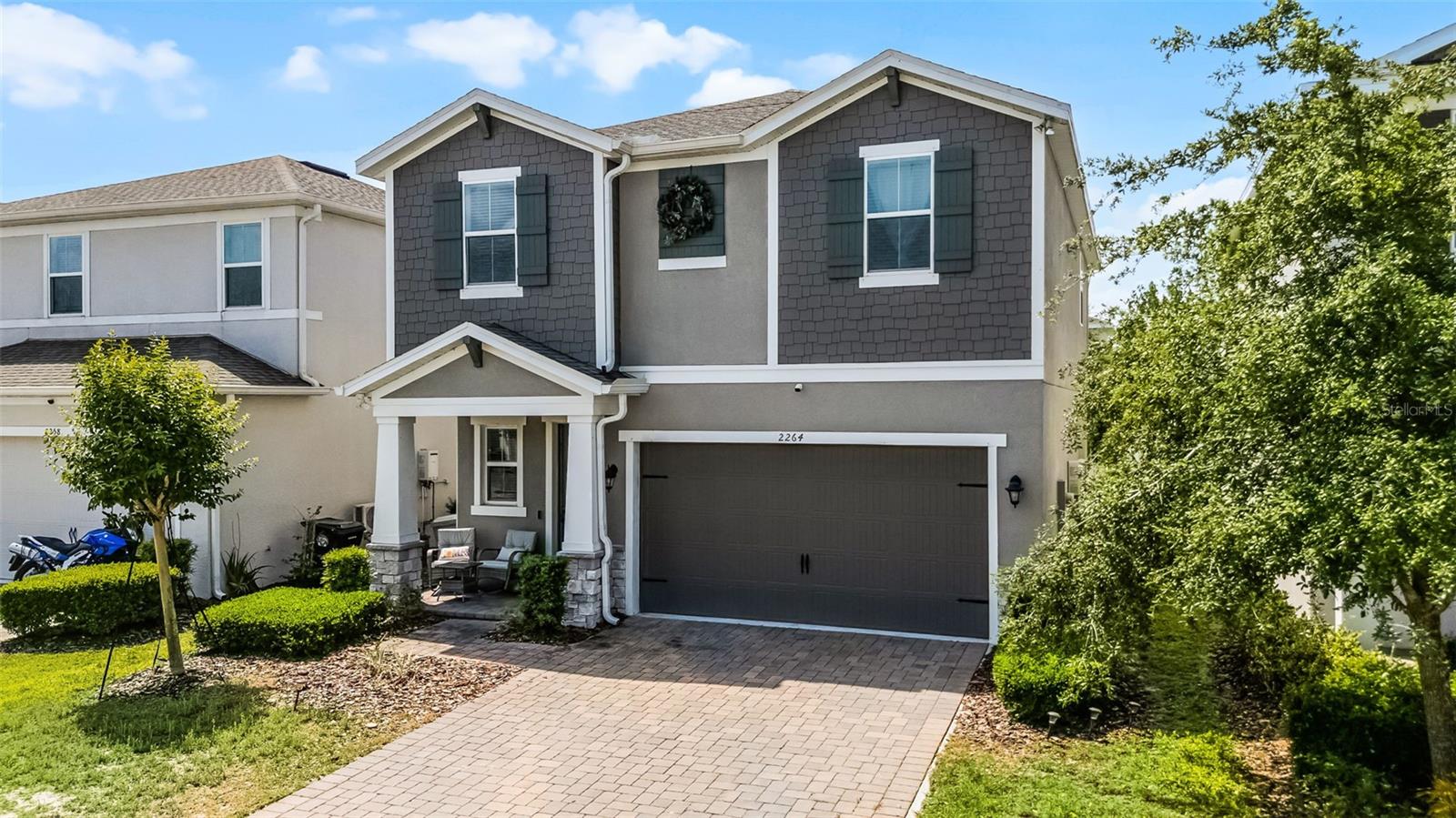 Image 2 of 80 For 2264 Emerald Springs Drive