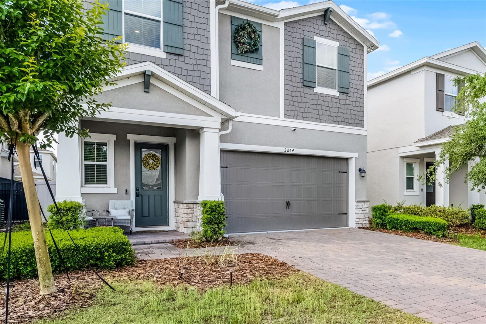 Image 4 of 80 For 2264 Emerald Springs Drive