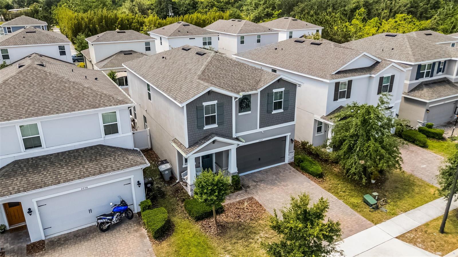 Image 5 of 80 For 2264 Emerald Springs Drive