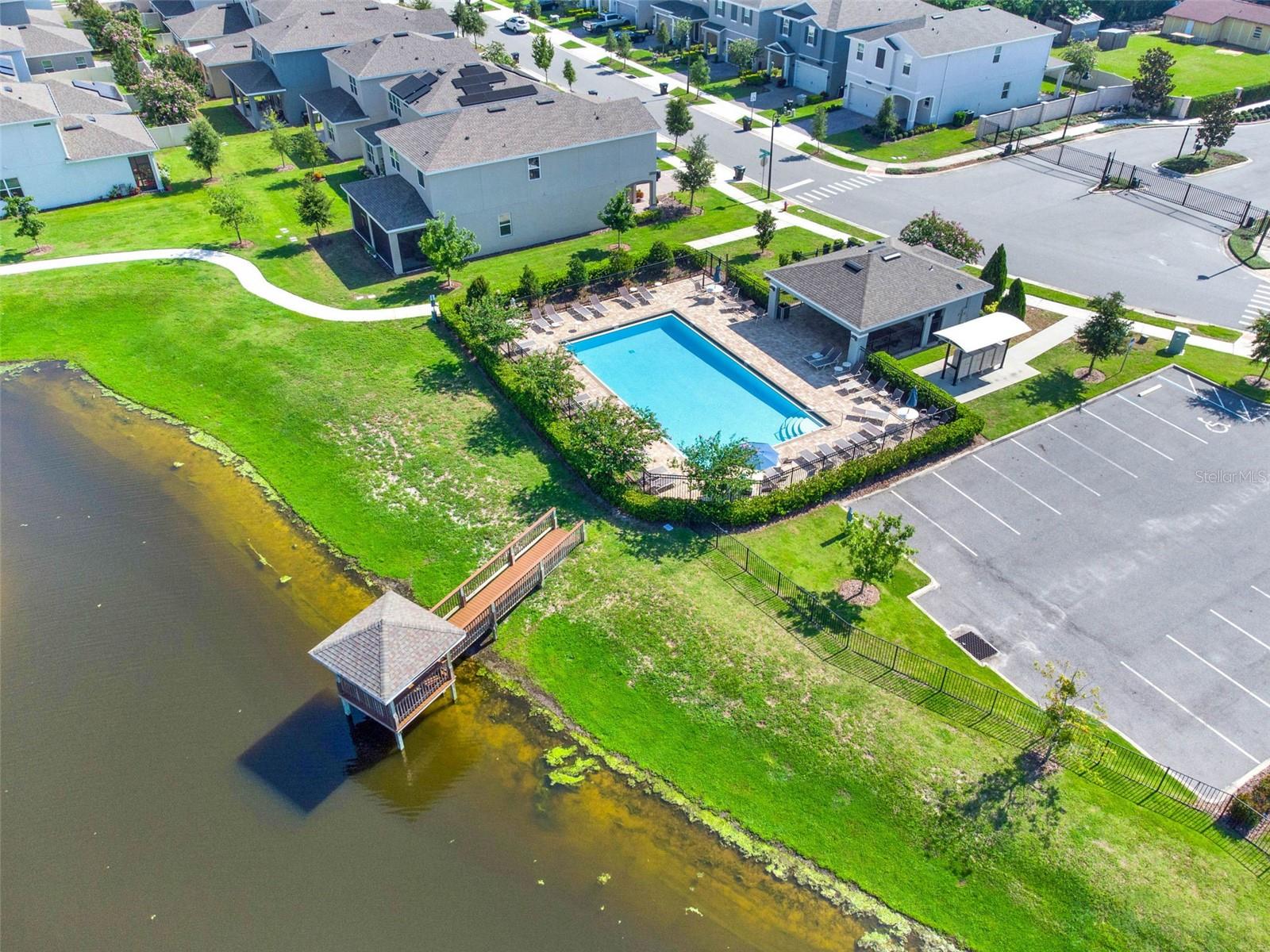 Image 61 of 80 For 2264 Emerald Springs Drive