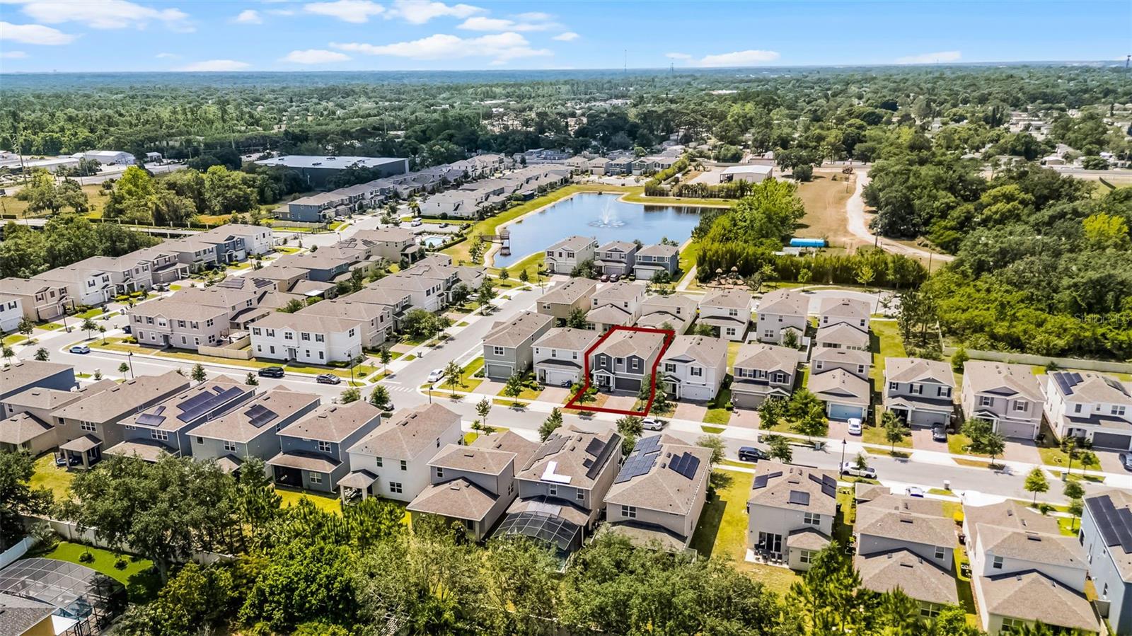 Image 70 of 80 For 2264 Emerald Springs Drive