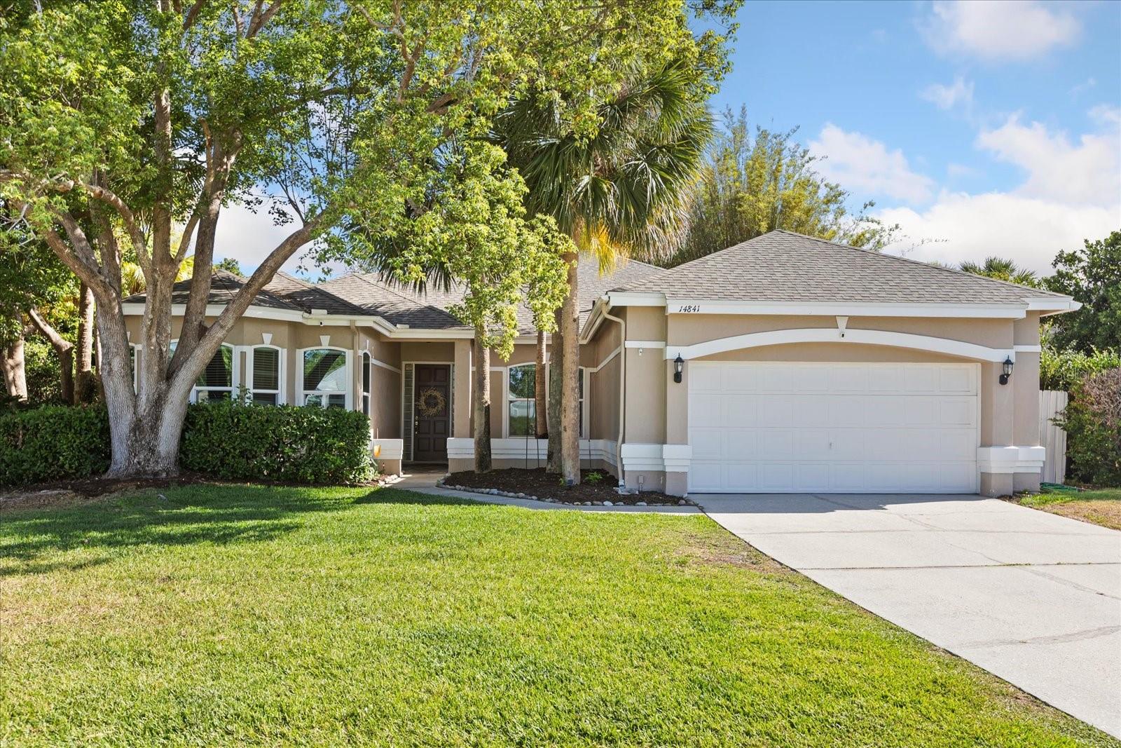 Details for 14841 Faversham Circle, ORLANDO, FL 32826