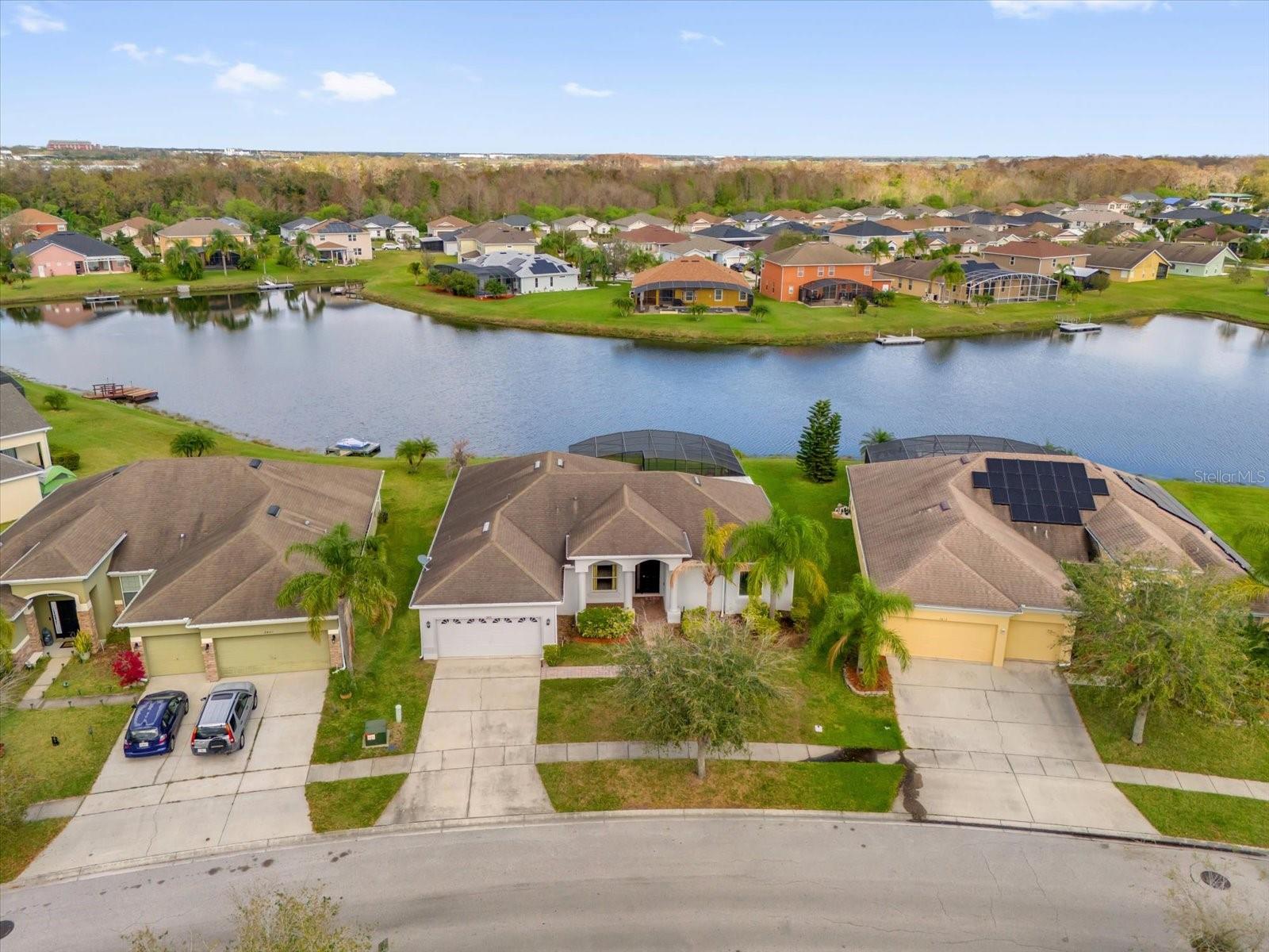 Details for 2819 Boating Boulevard, KISSIMMEE, FL 34746
