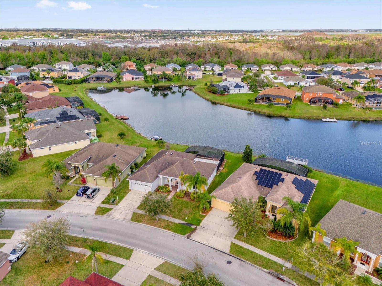 Image 40 of 40 For 2819 Boating Boulevard