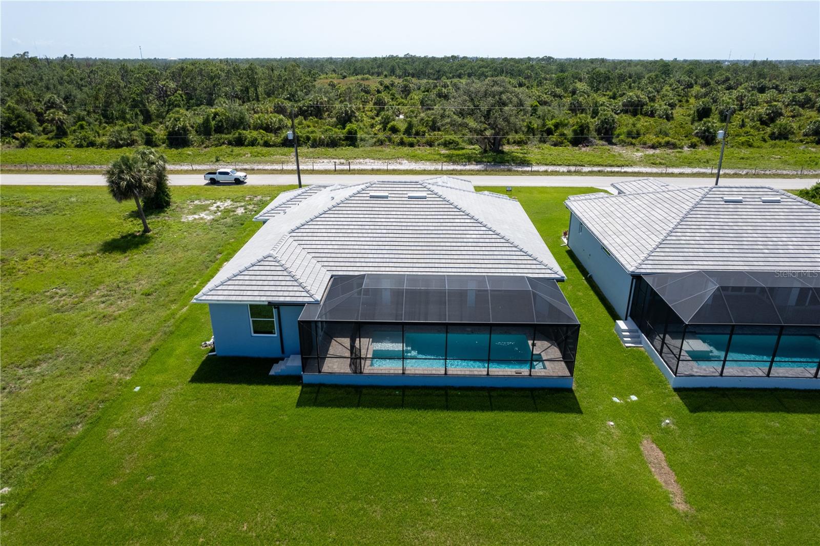 Image 34 of 38 For 223 Rotonda Boulevard S