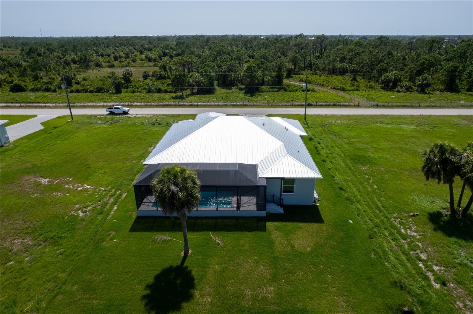 Image 36 of 38 For 205 Rotonda Boulevard S