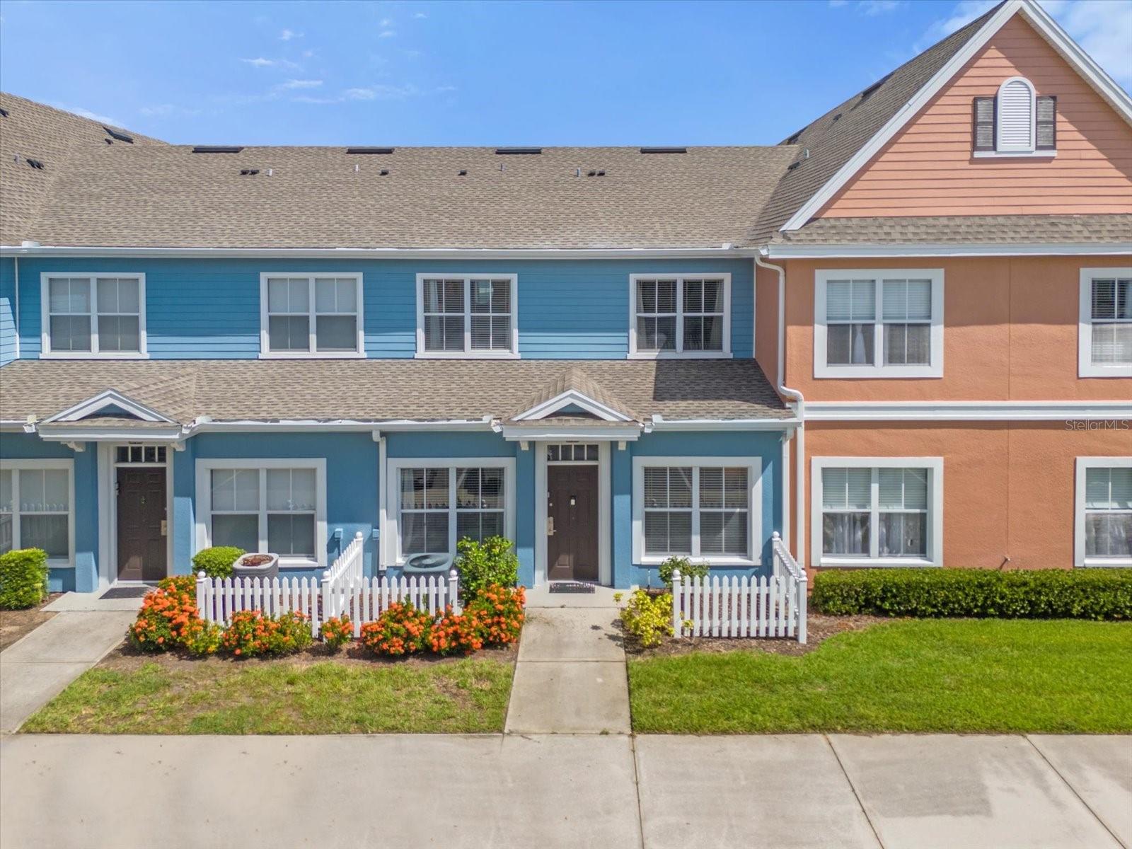 Details for 2213 San Vittorino Circle 106, KISSIMMEE, FL 34741