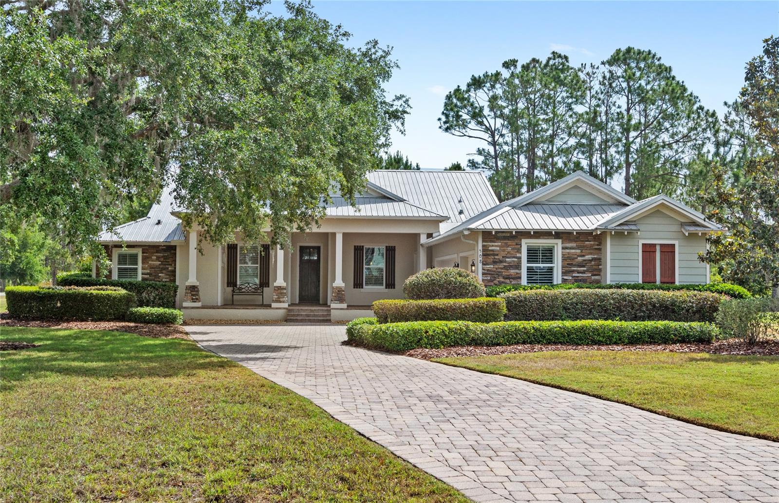 Details for 508 Yellow Submarine Court, GROVELAND, FL 34736