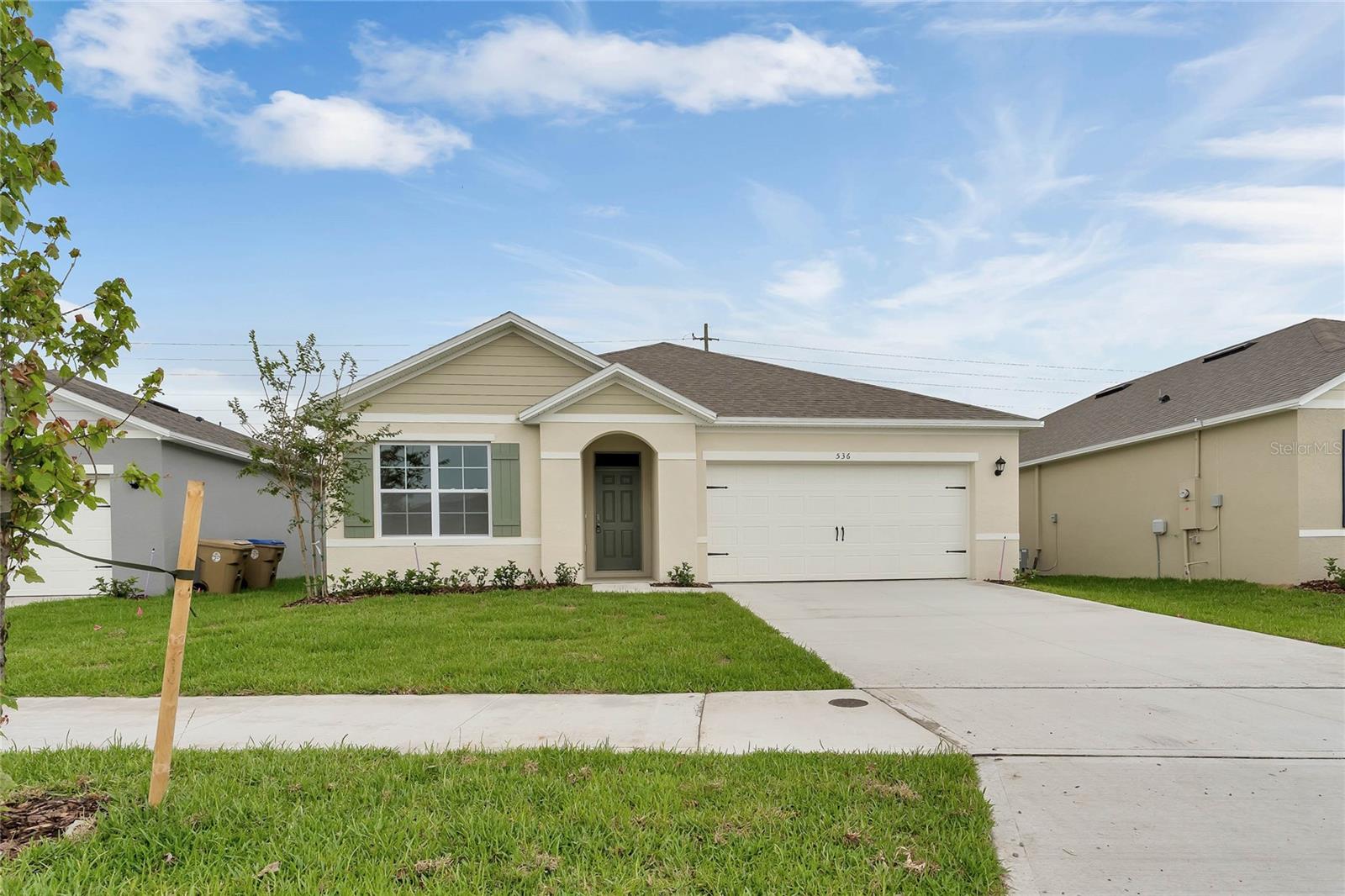 Details for 536 Talisi Loop, ST CLOUD, FL 34771