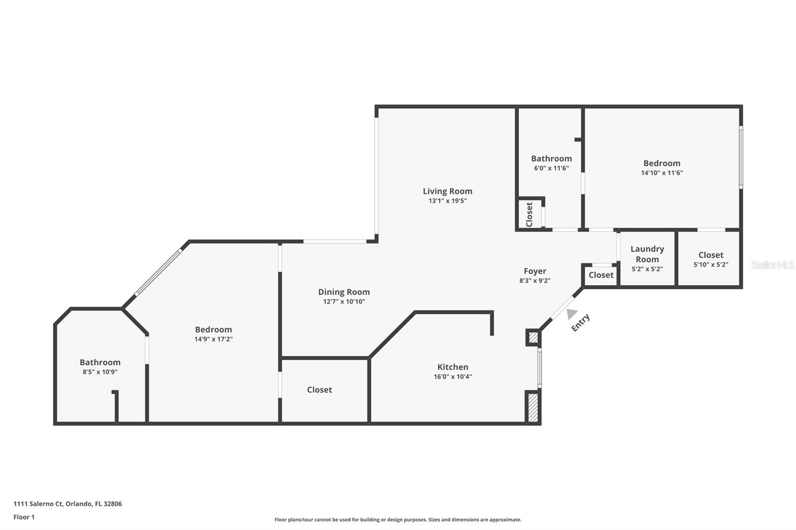 Image 24 of 54 For 1111 Salerno Court Ge
