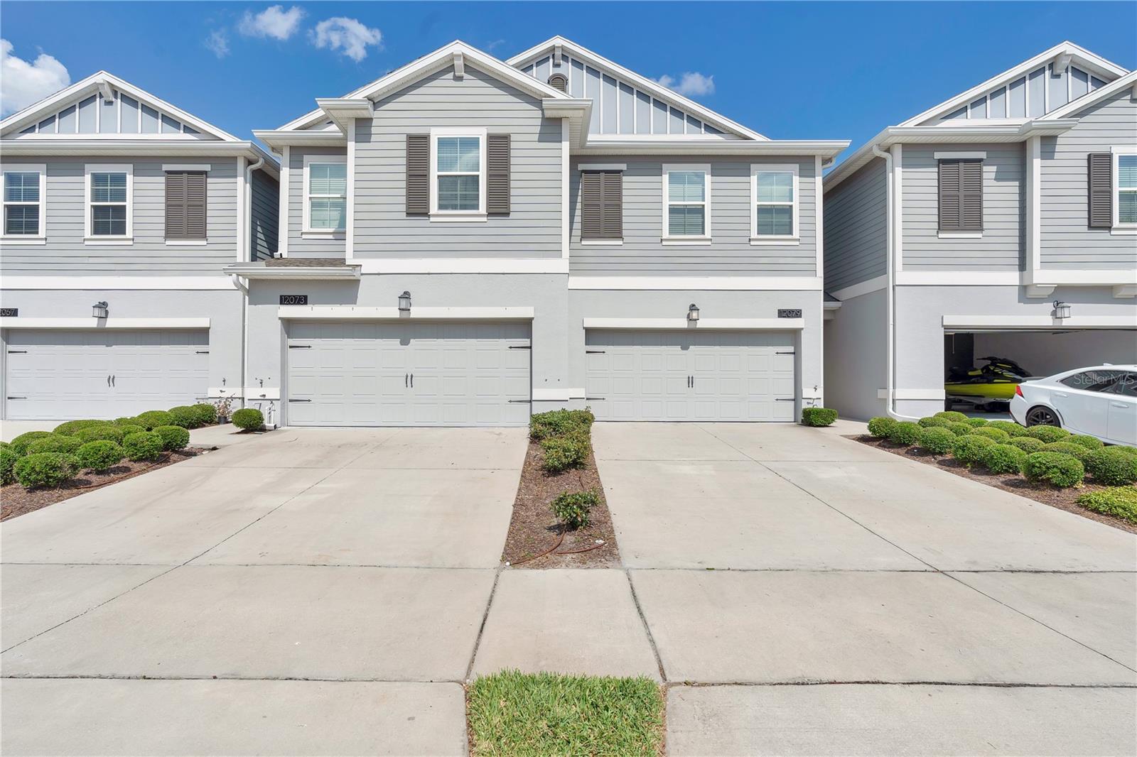 Details for 12079 Scrub Palm Lane, ORLANDO, FL 32824