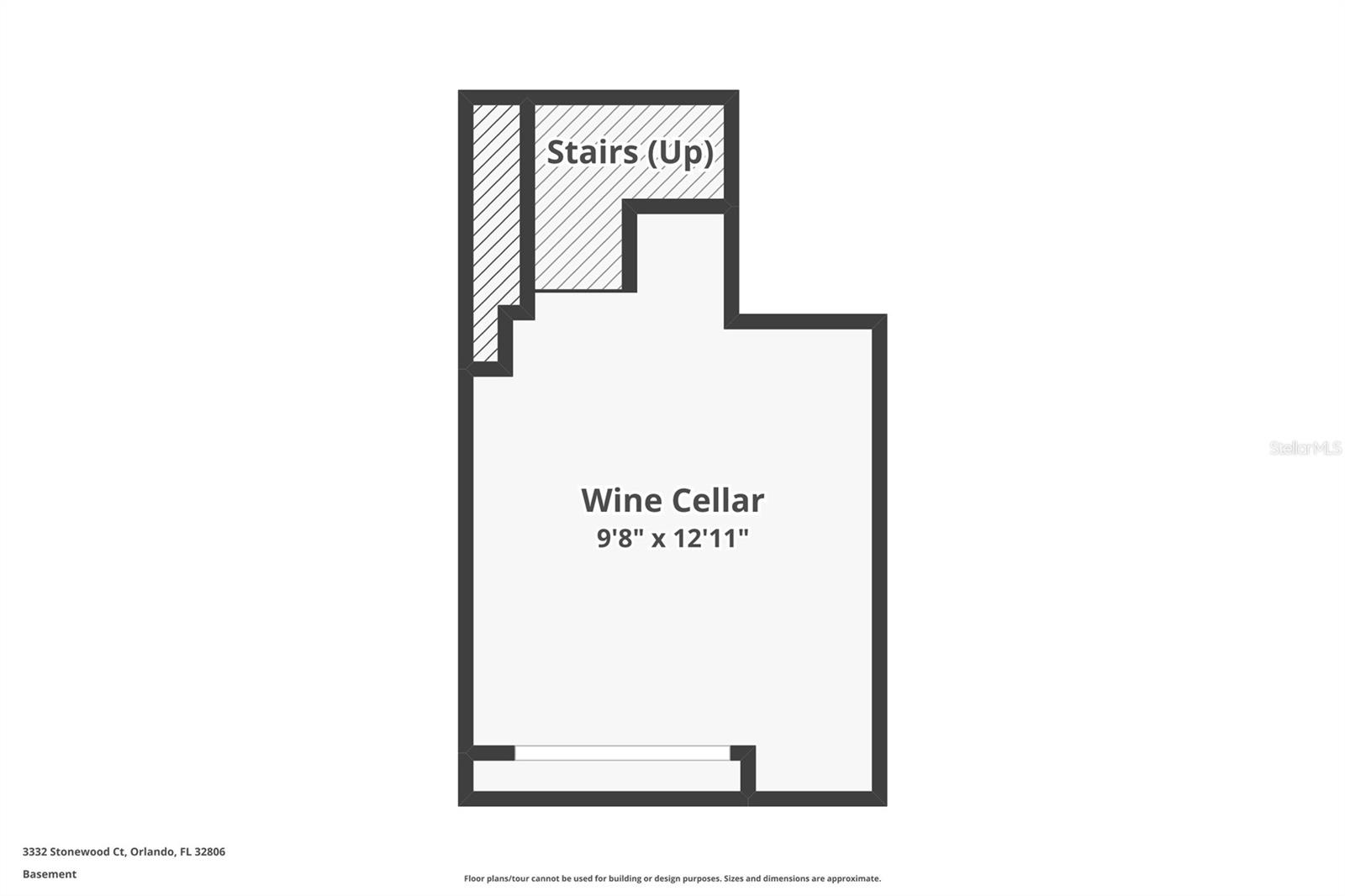 Image 33 of 51 For 3332 Stonewood Court