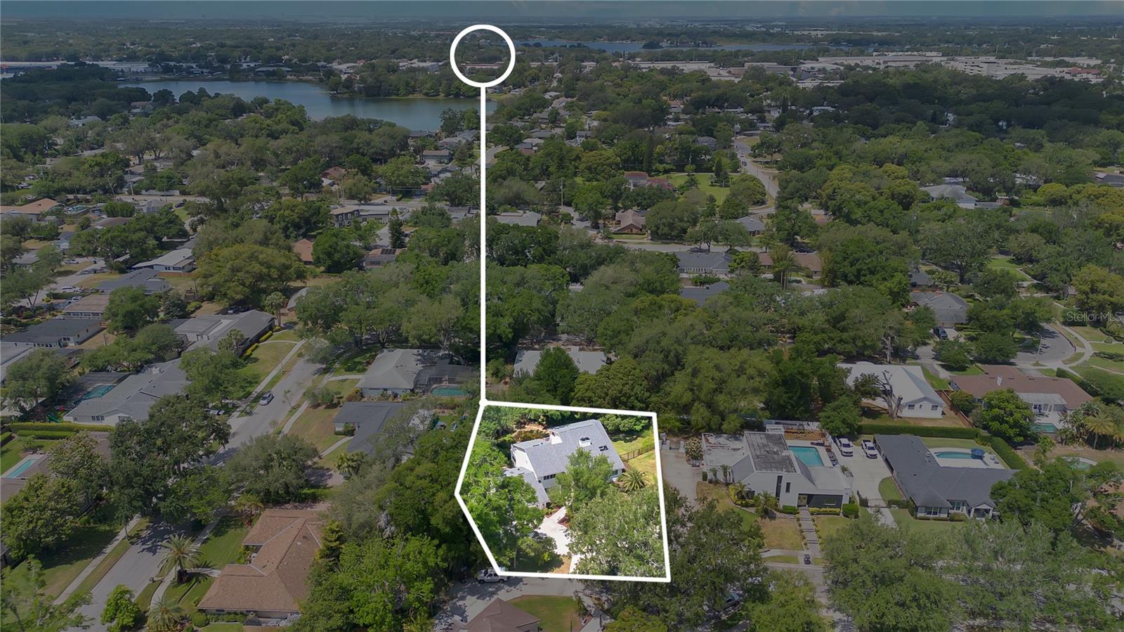 Image 49 of 51 For 3332 Stonewood Court