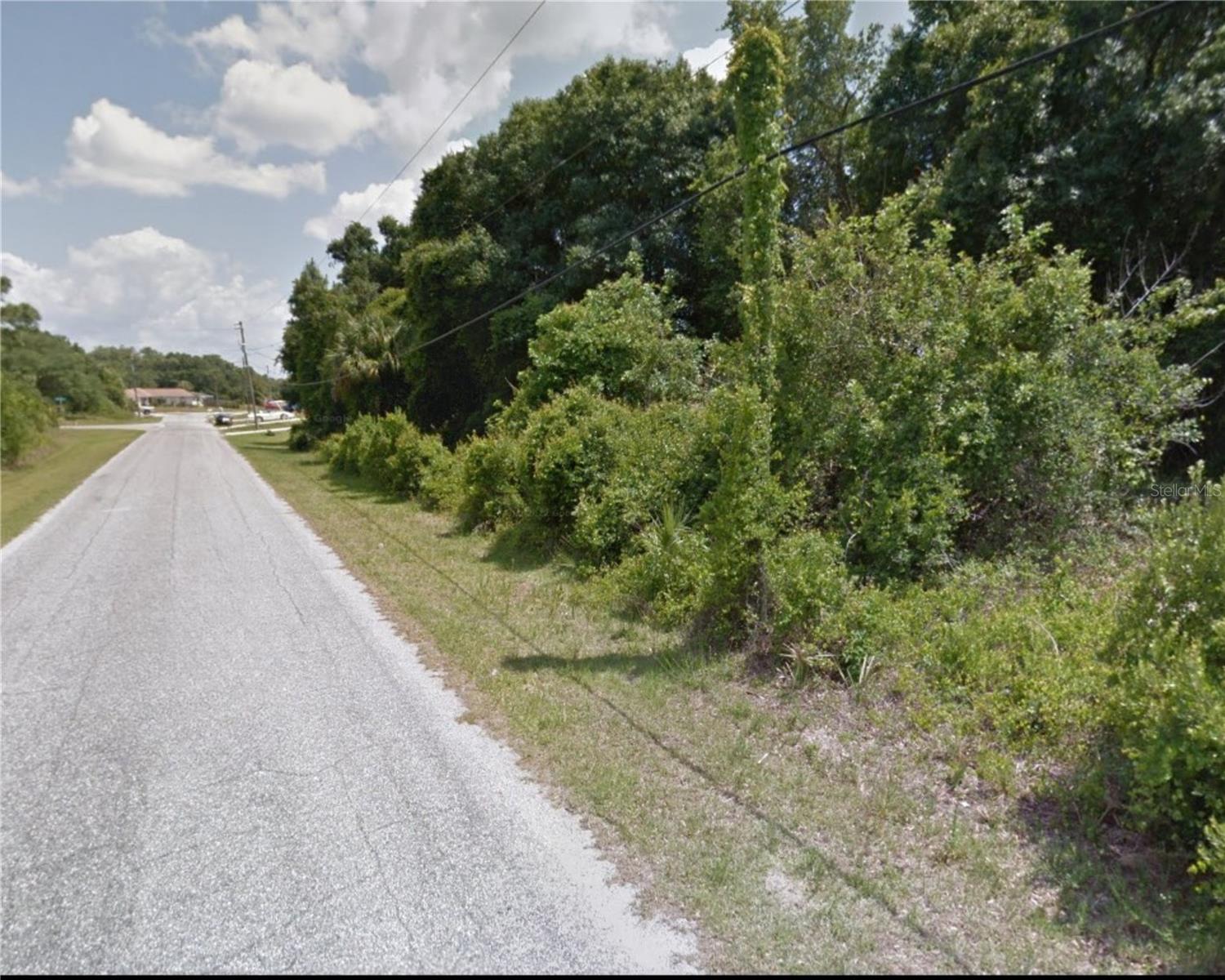Details for Wecoma Avenue, NORTH PORT, FL 34287