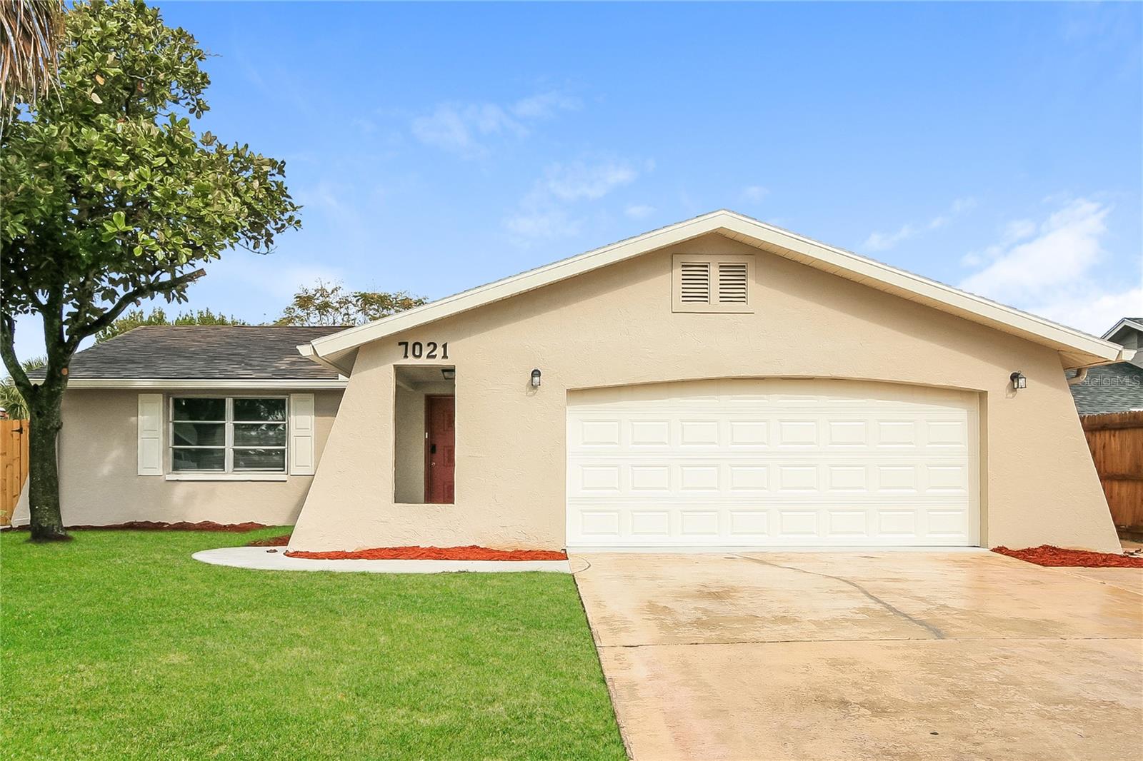Details for 7021 Moravian Drive, PORT RICHEY, FL 34668