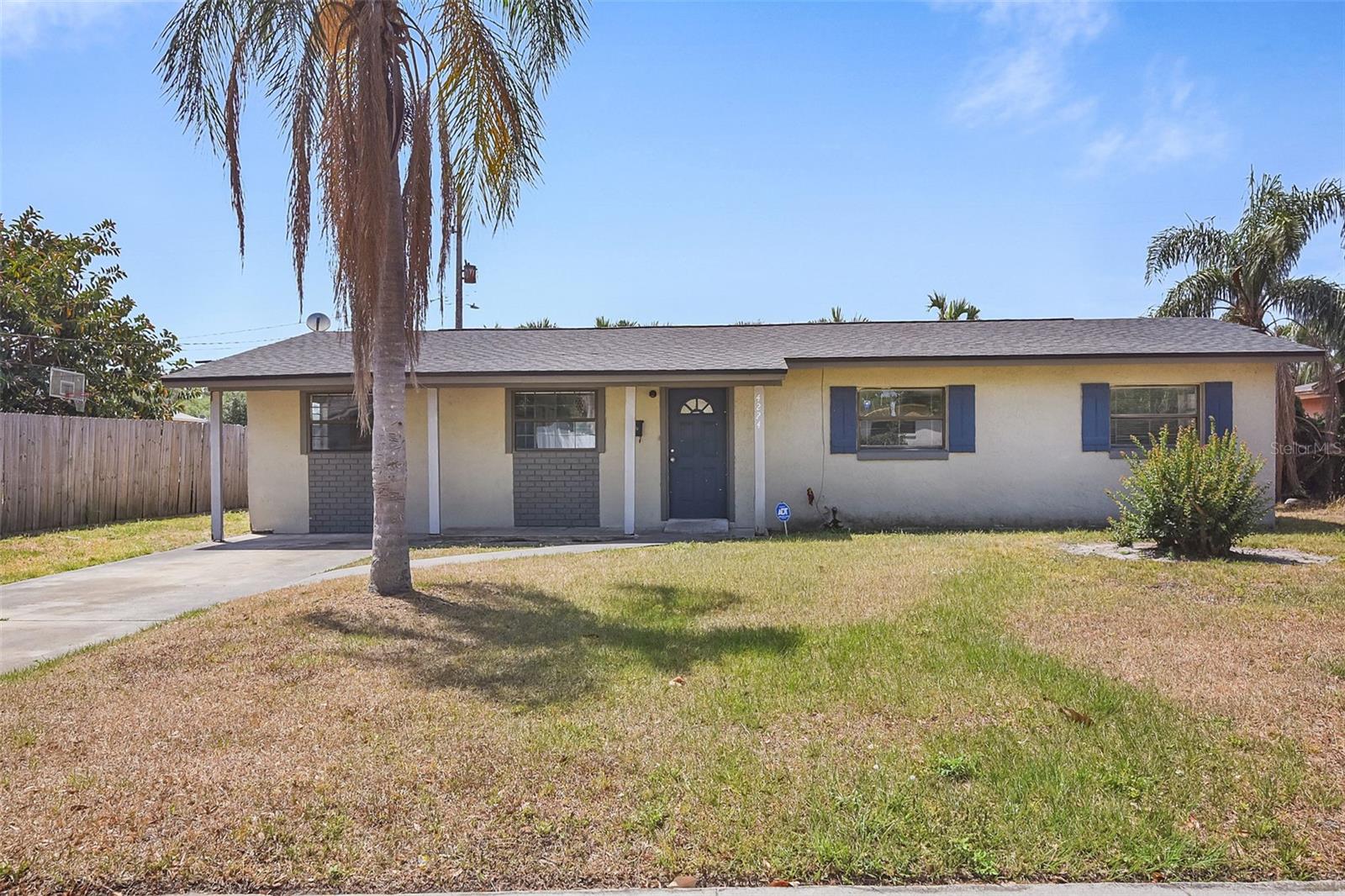 Details for 4224 Colony Way, ORLANDO, FL 32808