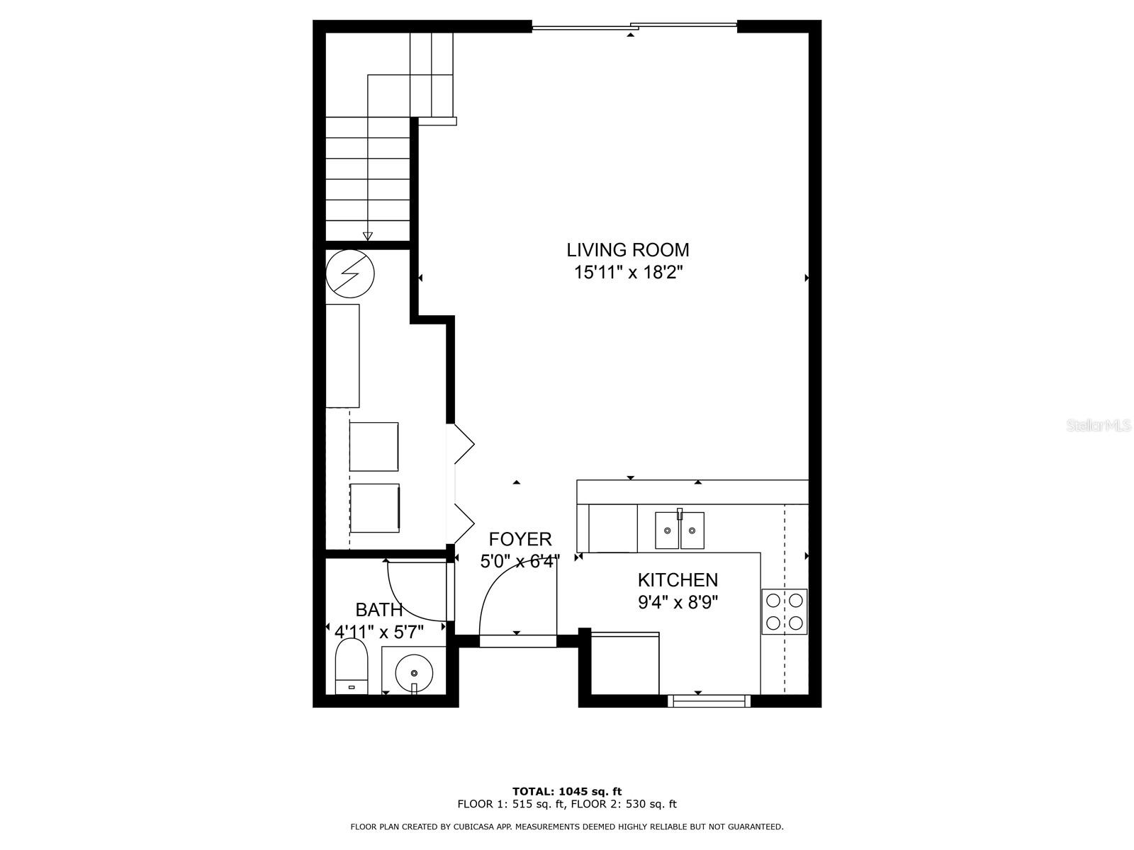 Image 25 of 34 For 3064 Yellow Lantana Lane