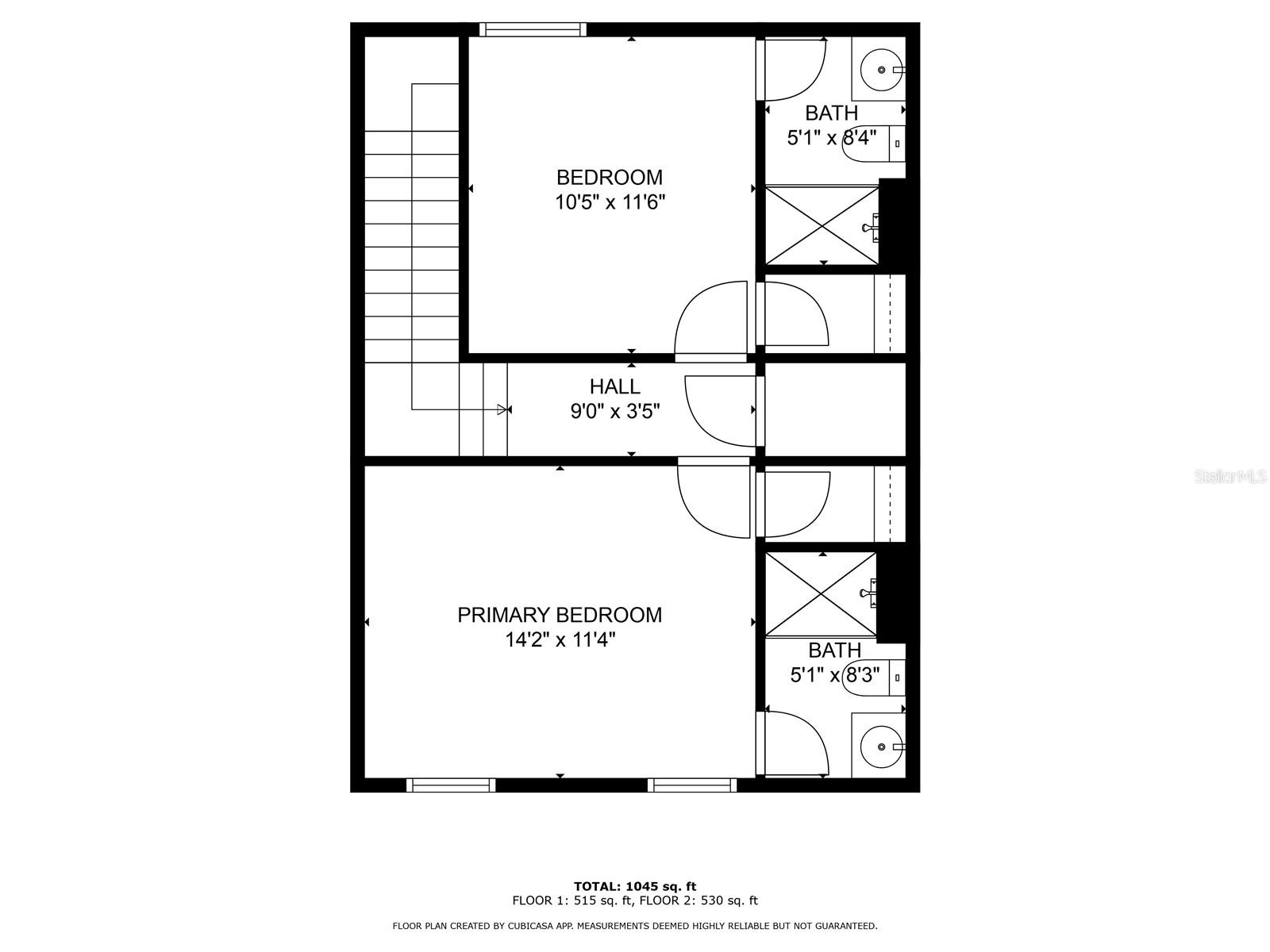 Image 26 of 34 For 3064 Yellow Lantana Lane