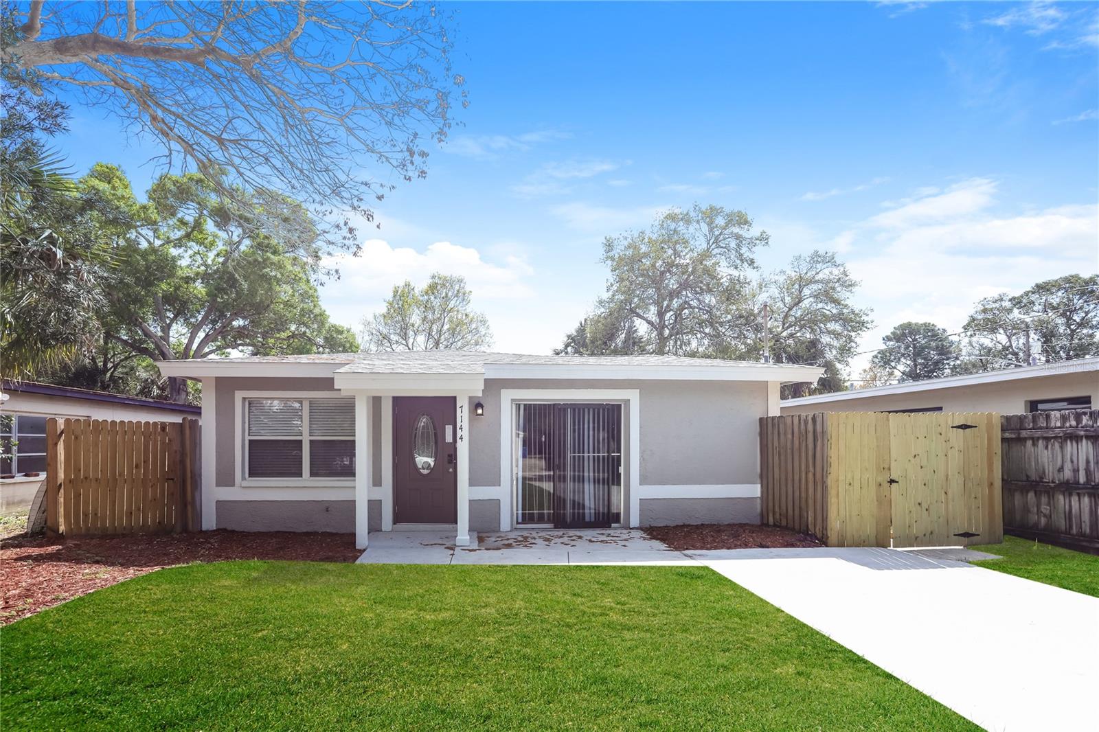 Details for 7144 35th Avenue N, ST PETERSBURG, FL 33710