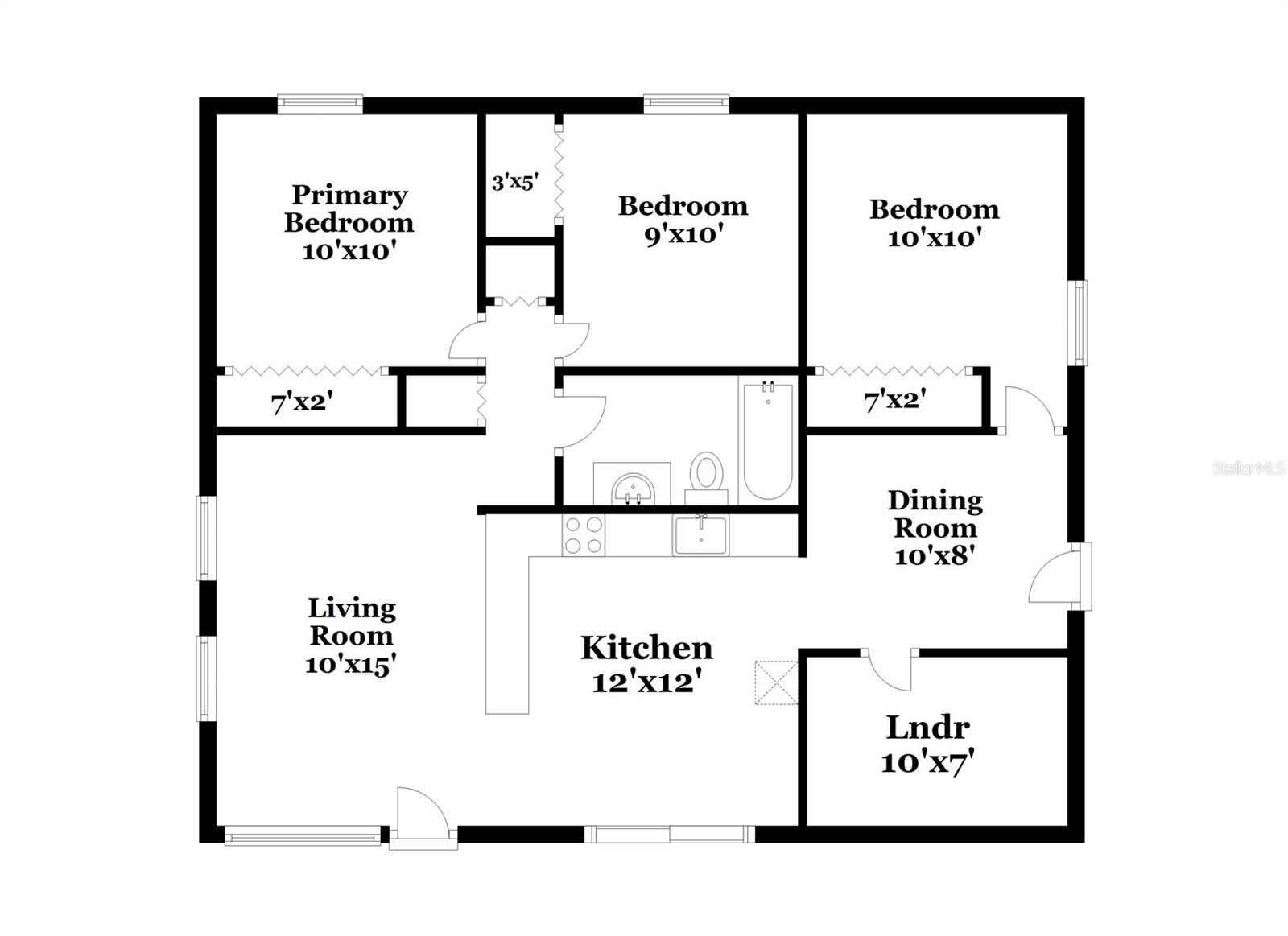 Image 2 of 16 For 7144 35th Avenue N