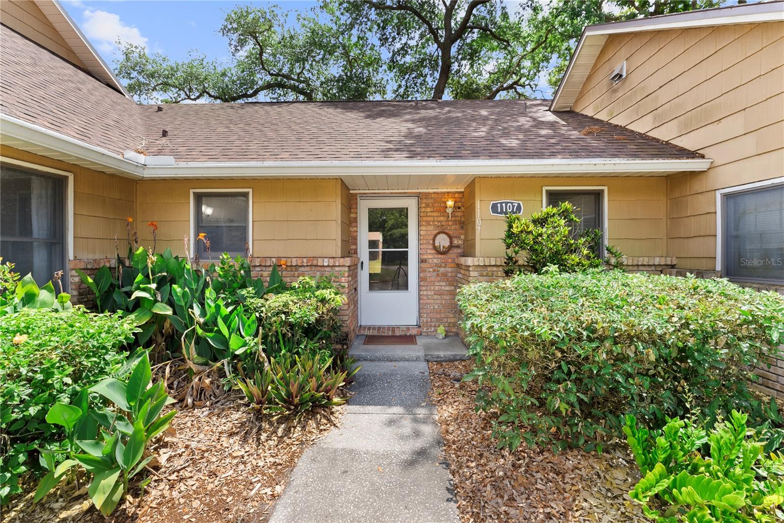 Details for 1107 Monroe Avenue, ST CLOUD, FL 34769