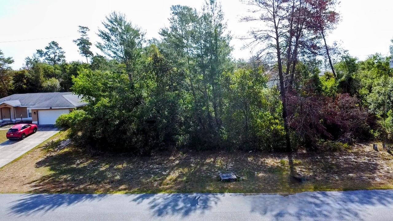 Details for 50th Terrace Road, OCALA, FL 34473