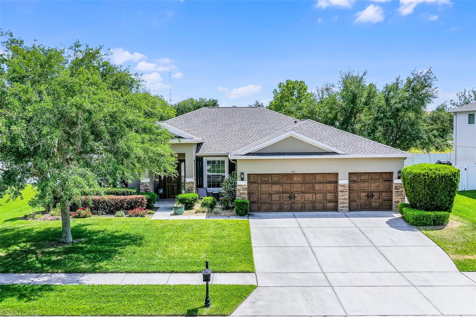 Details for 721 Lake Cove Pointe Circle, WINTER GARDEN, FL 34787