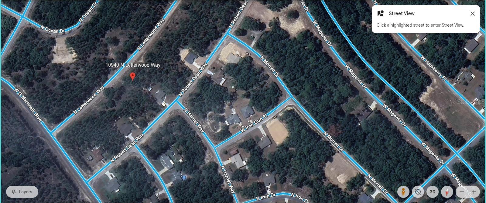 Image 3 of 3 For 10940 Letterwood Way