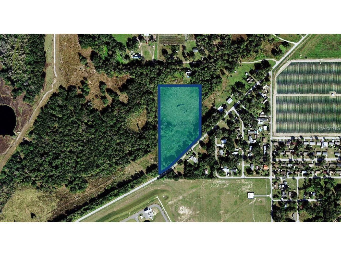 Details for 4161 Old Bartow Eagle Lake Road, BARTOW, FL 33830