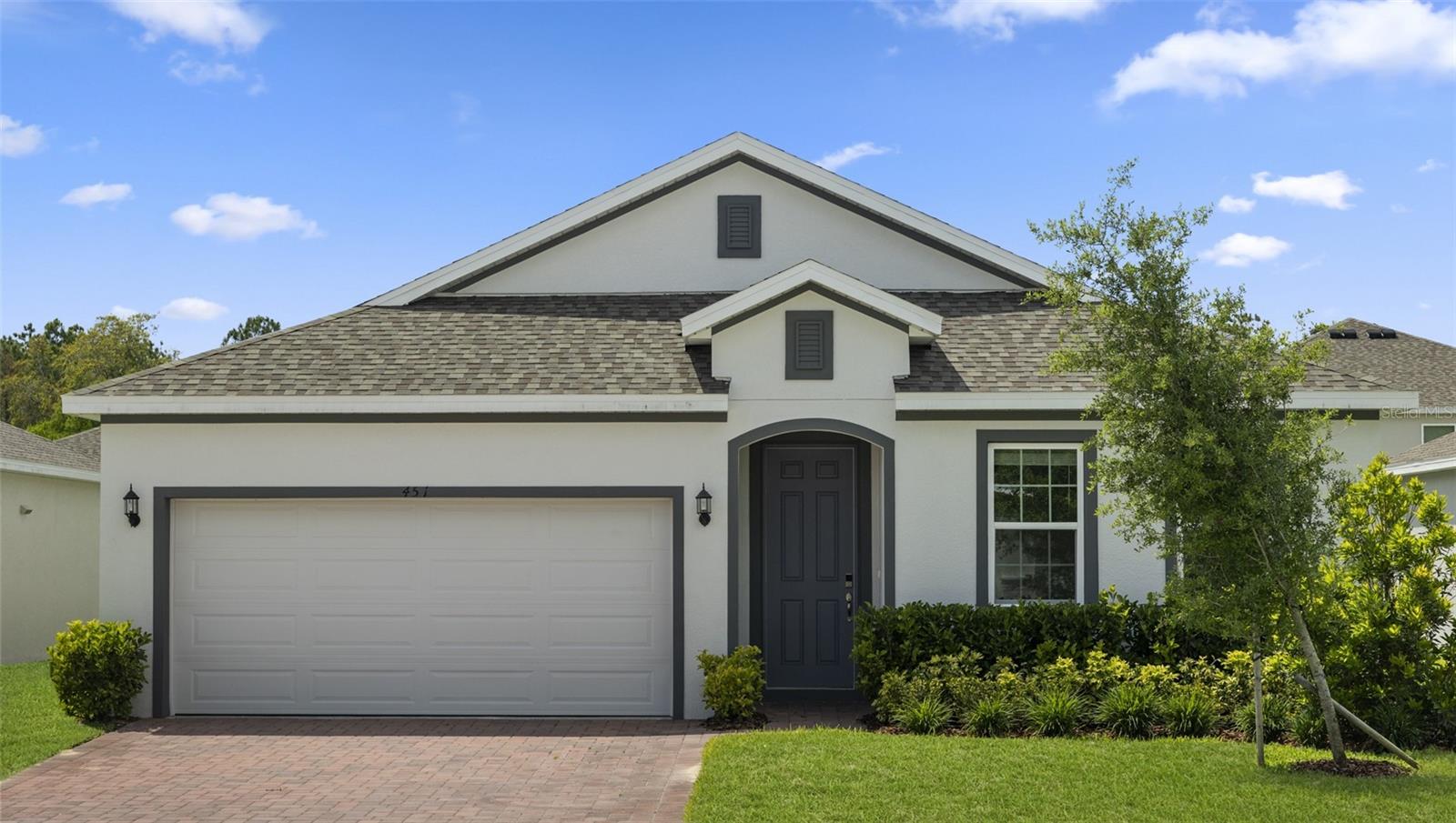 Details for 451 Shadow Gorge Way, EUSTIS, FL 32736