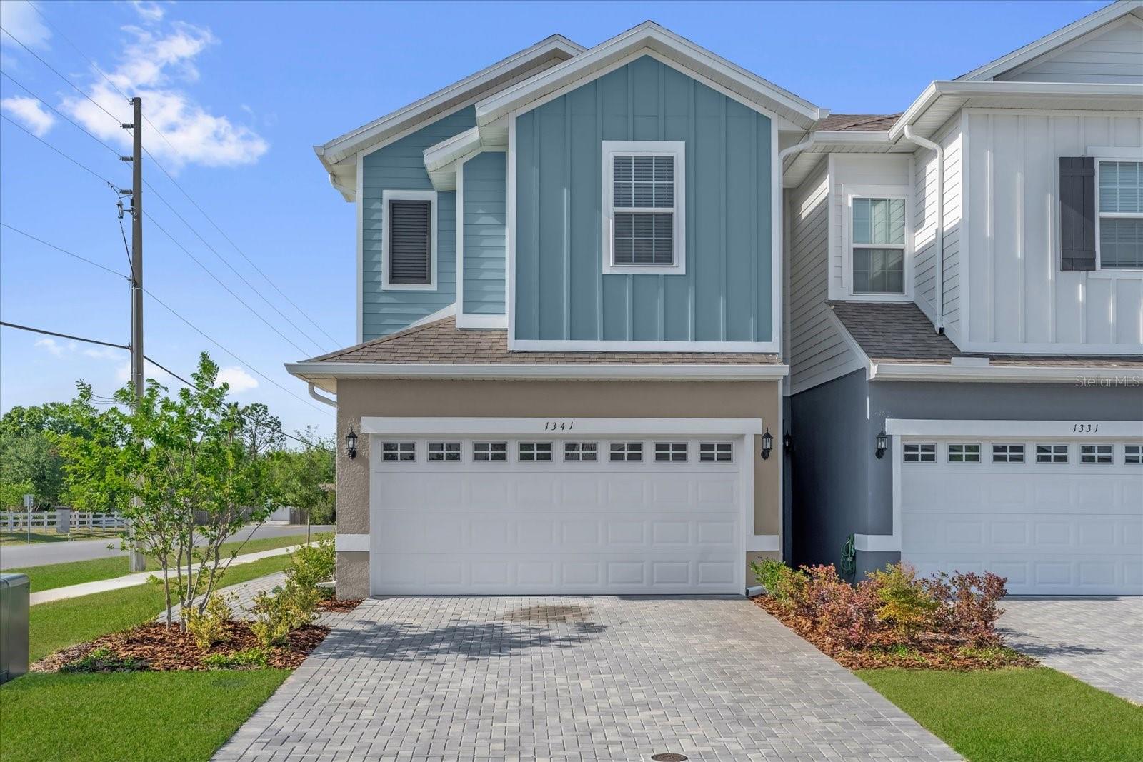 Details for 1341 Wycliffe Way, ST CLOUD, FL 34771