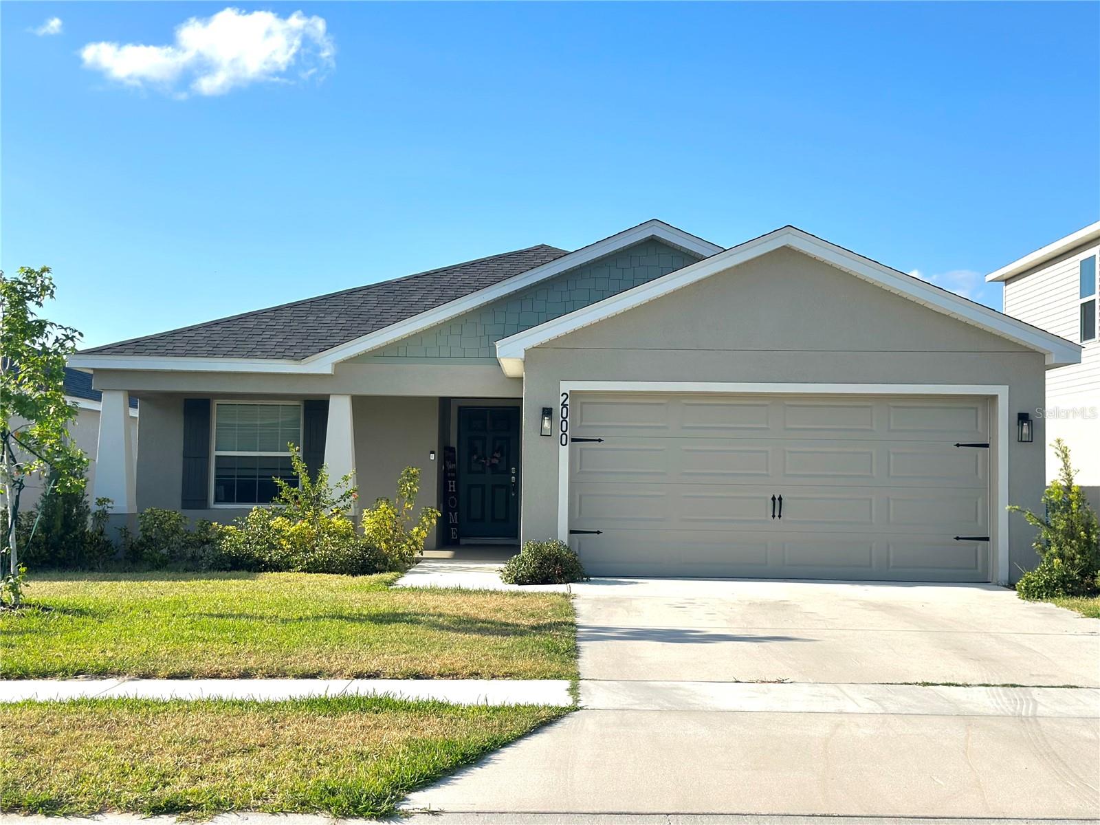 Details for 2000 Golden Beak Drive, EAGLE LAKE, FL 33839