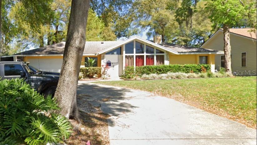 Listing Details for 2707 Mendelin Street, APOPKA, FL 32703