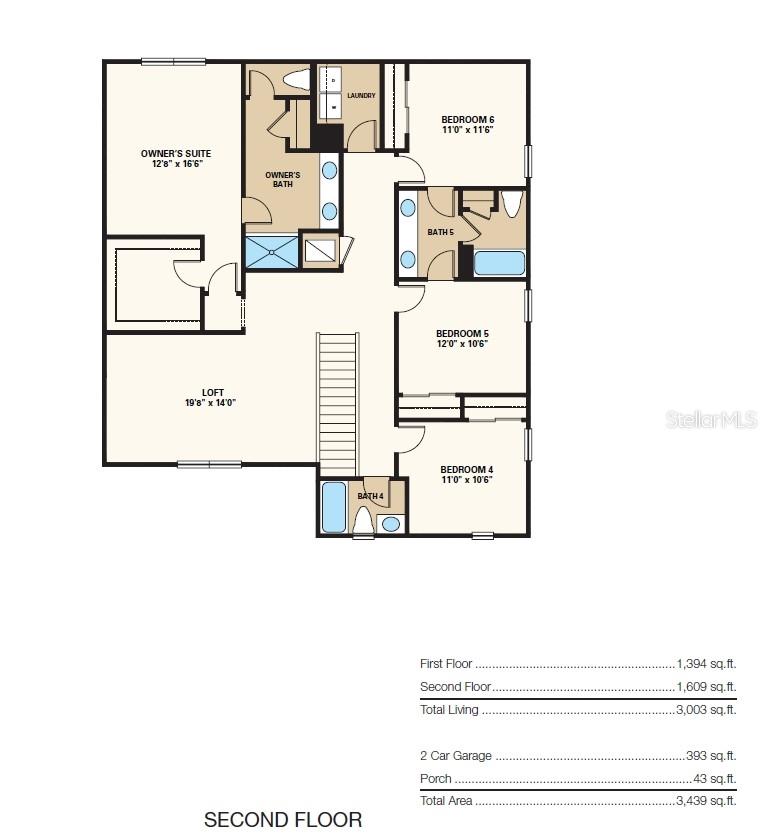 Image 3 of 24 For 5006 Vellacito Way