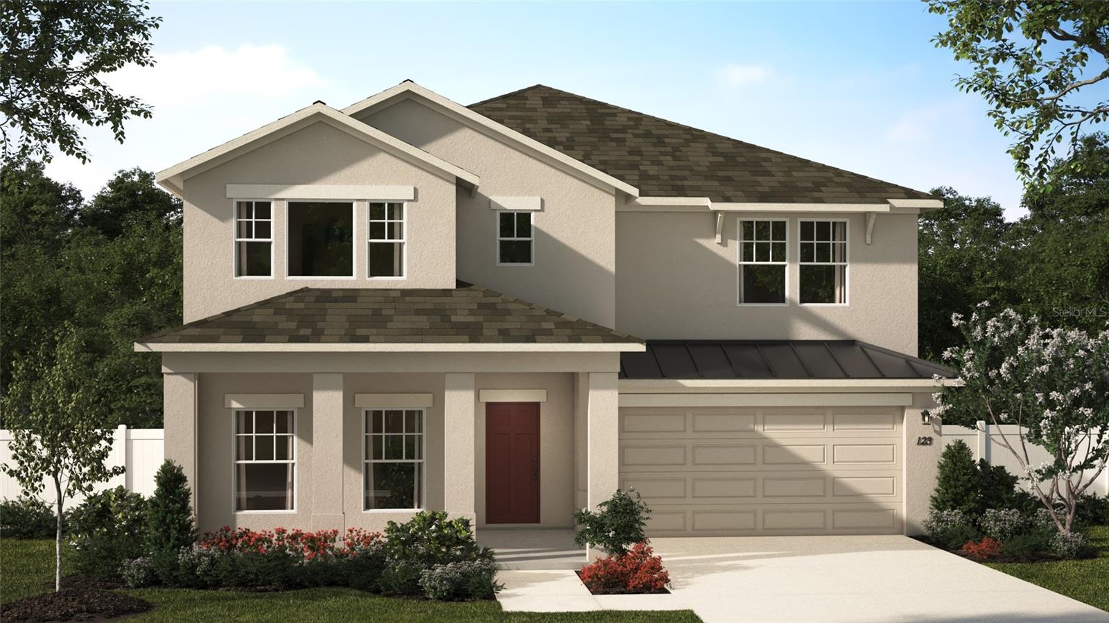 Details for 4066 Serene Water Avenue, EUSTIS, FL 32736