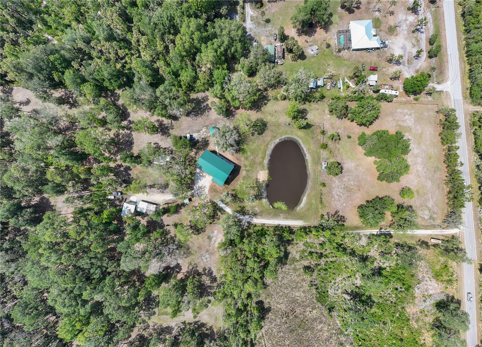 Image 3 of 43 For 1526 Maytown Road