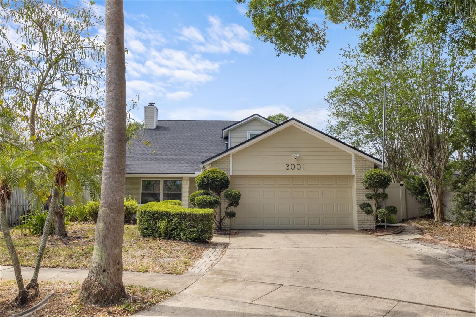 Details for 3001 Little Cypress Cove, WINTER PARK, FL 32792