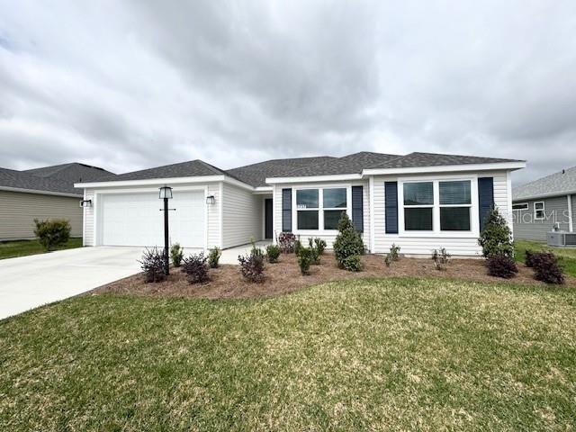Details for 1737 John Blake Lane, THE VILLAGES, FL 34762