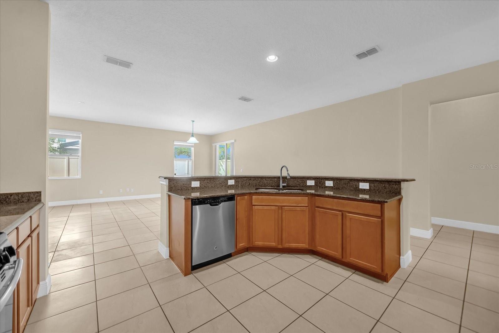 Image 11 of 43 For 14517 Black Lake Preserve Street