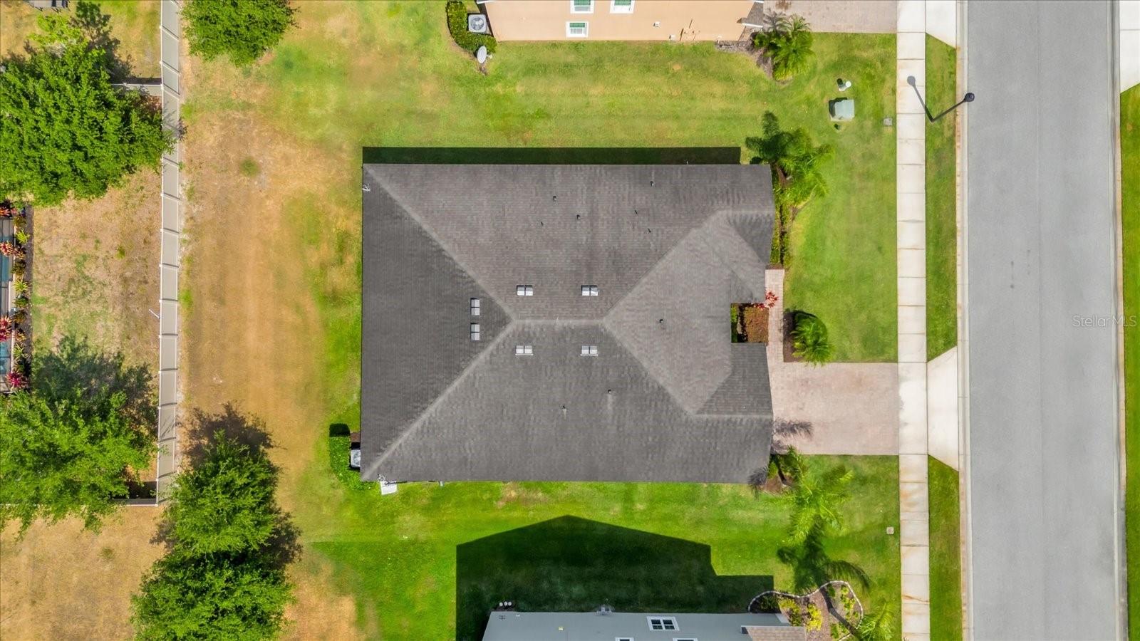 Image 41 of 43 For 14517 Black Lake Preserve Street