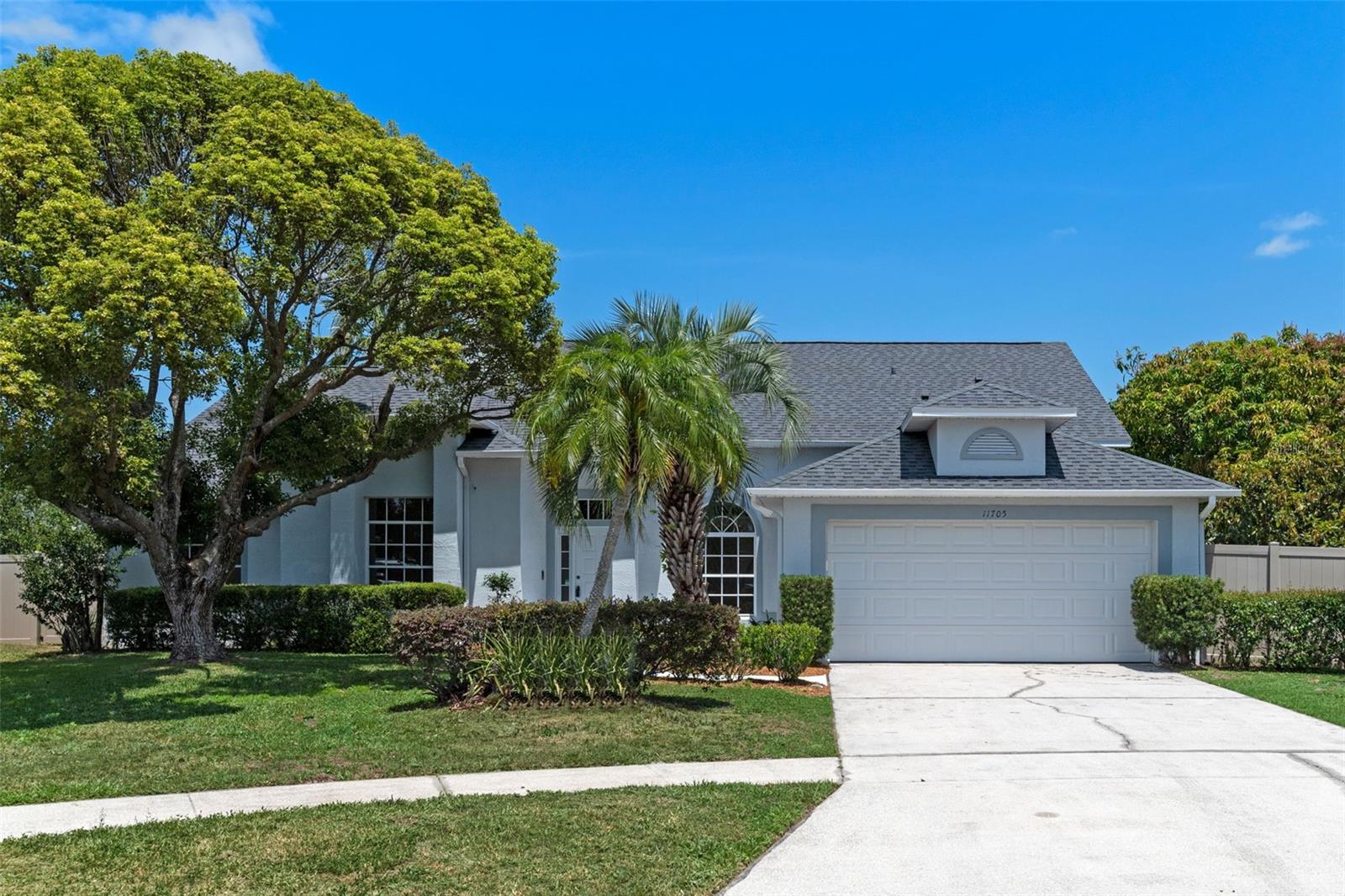 Details for 11705 Binfield Court, ORLANDO, FL 32837