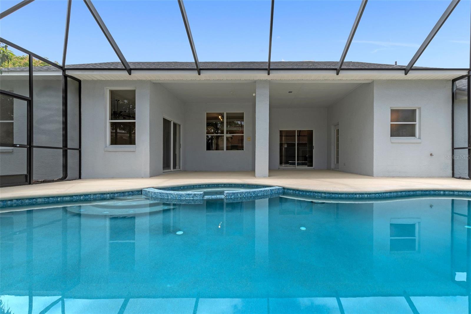 Image 41 of 58 For 11705 Binfield Court