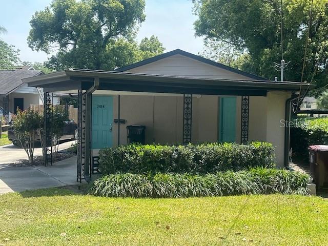 Details for 2414 Central Boulevard, ORLANDO, FL 32803