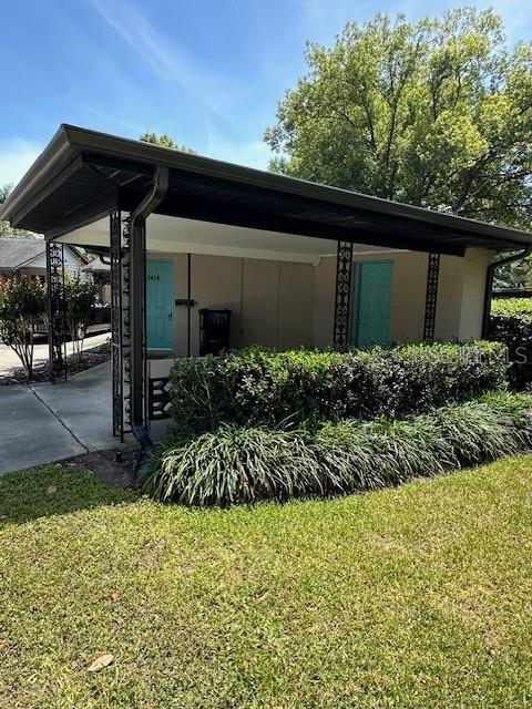 Image 2 of 23 For 2414 Central Boulevard