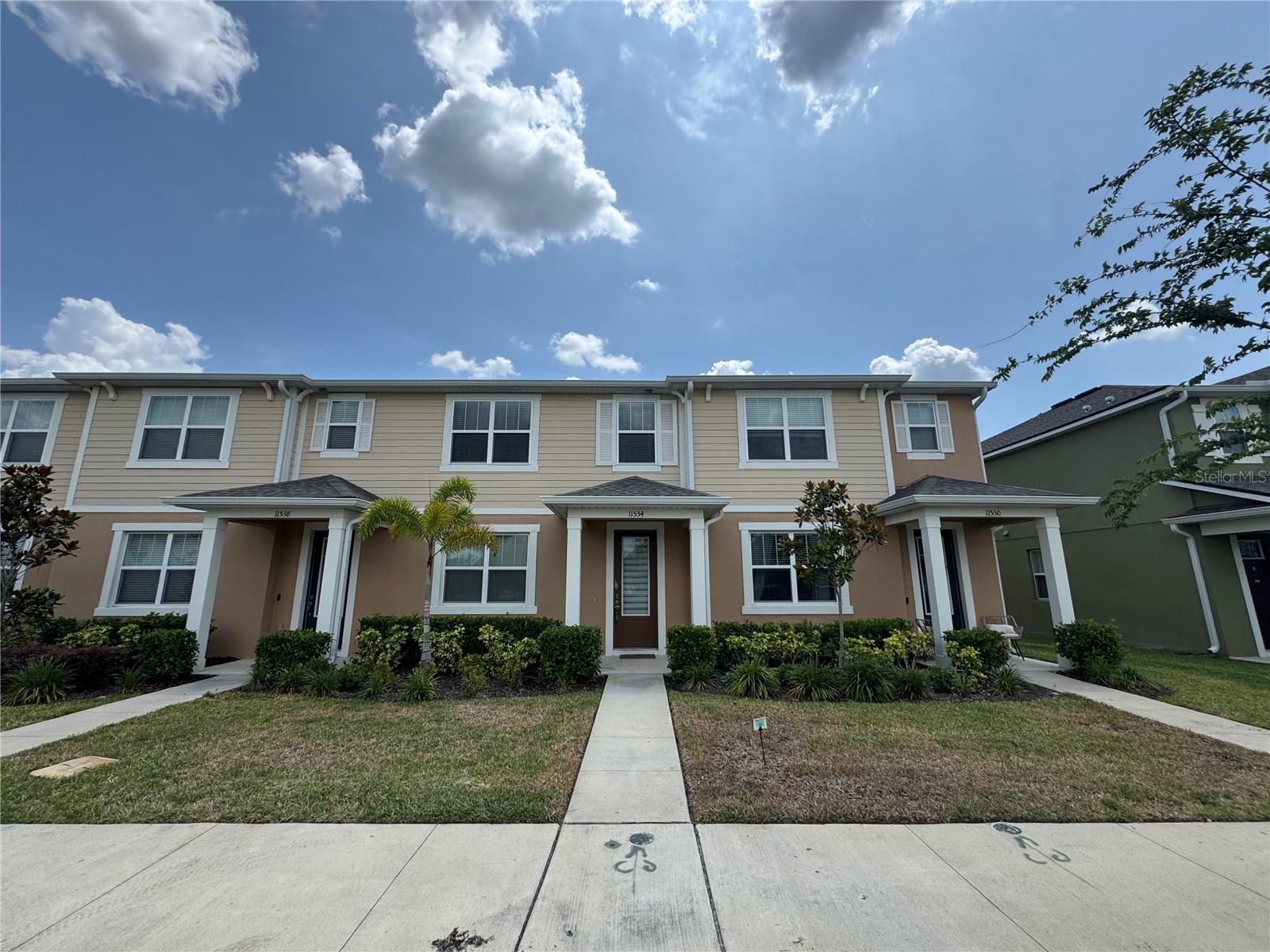 Details for 11534 Buoy Pointe Place, ORLANDO, FL 32832