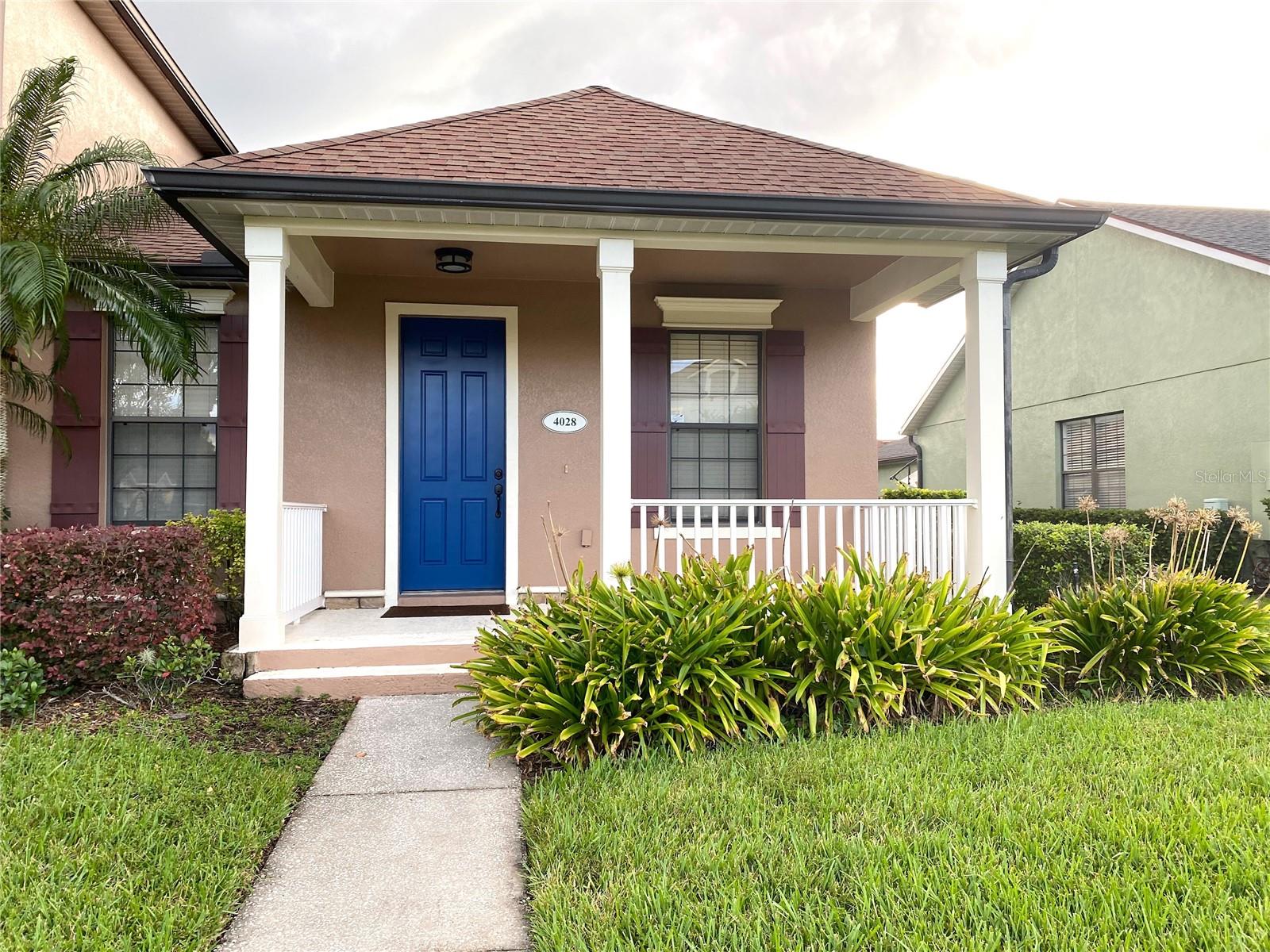 Details for 4028 Viosca Place, ORLANDO, FL 32837