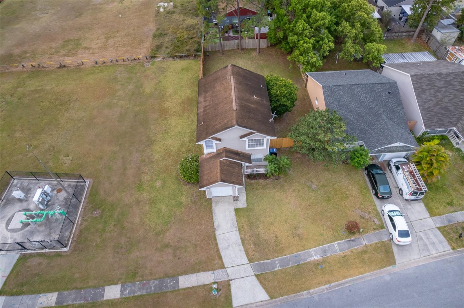 Image 23 of 26 For 9316 Dubois Boulevard