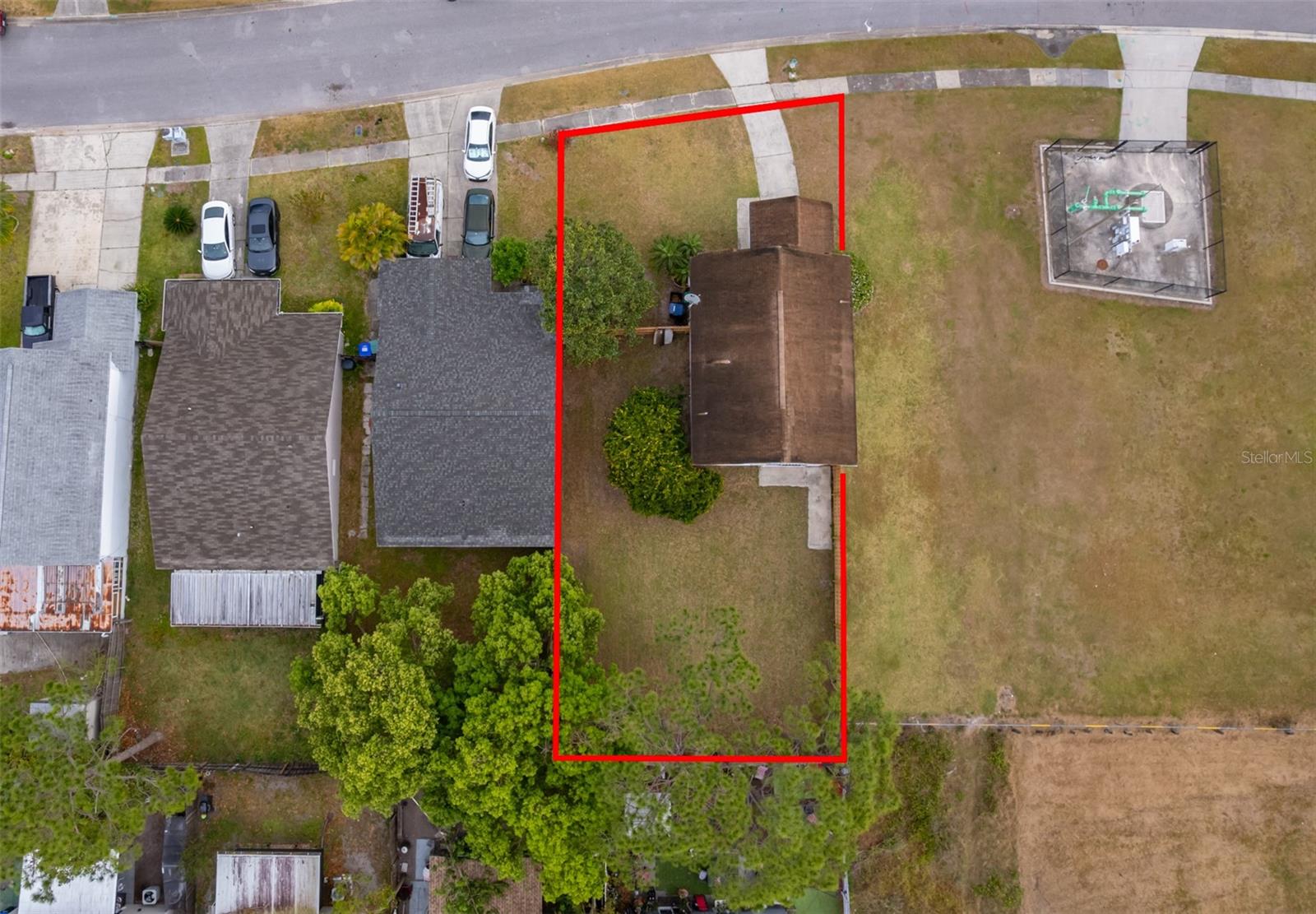 Image 24 of 26 For 9316 Dubois Boulevard