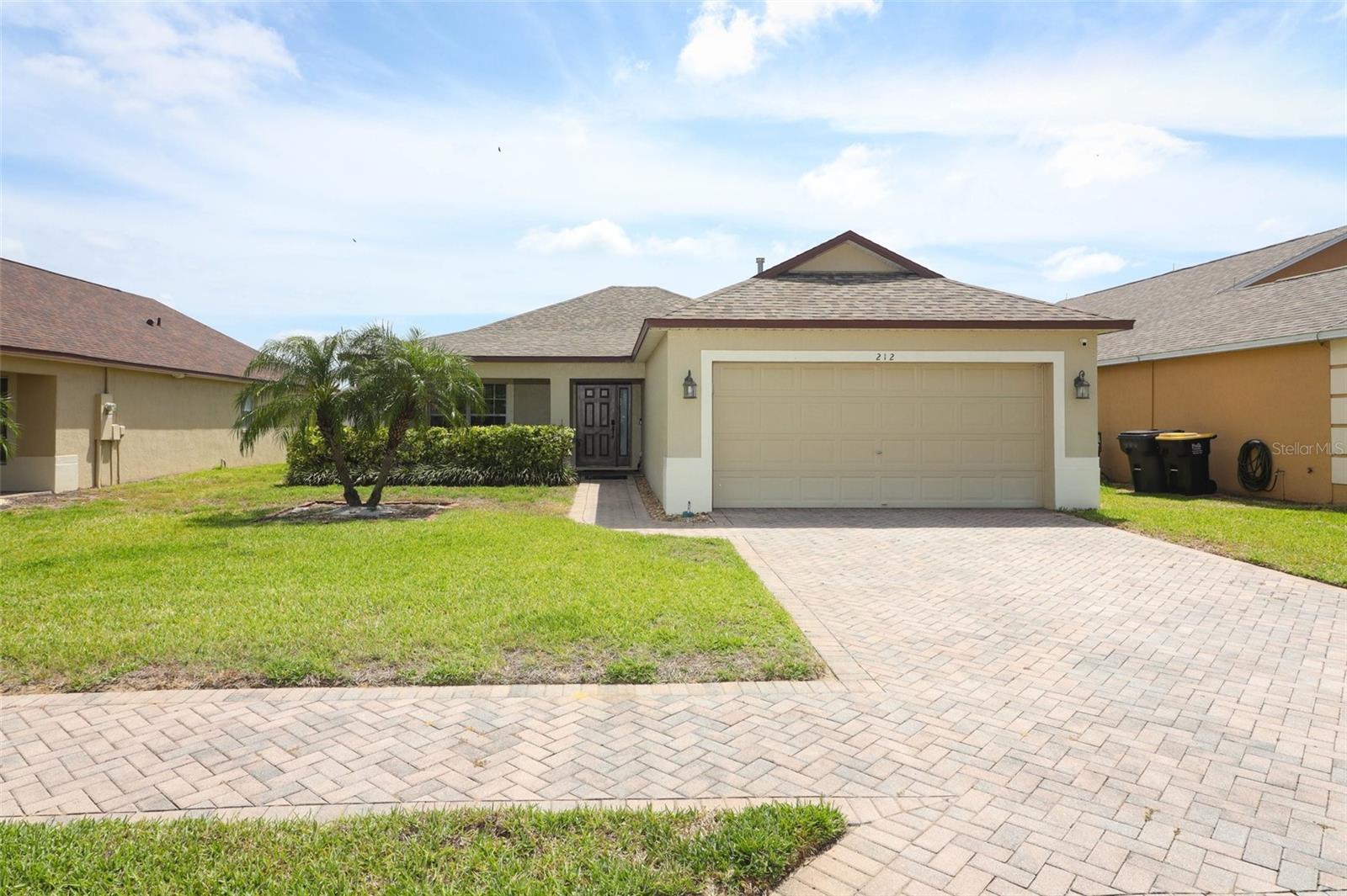 Details for 212 Regency Street, DAVENPORT, FL 33896